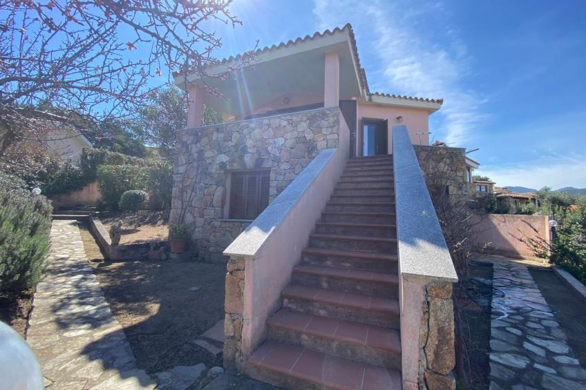 ST4 Citai Haus mit Meerblick - foto 36