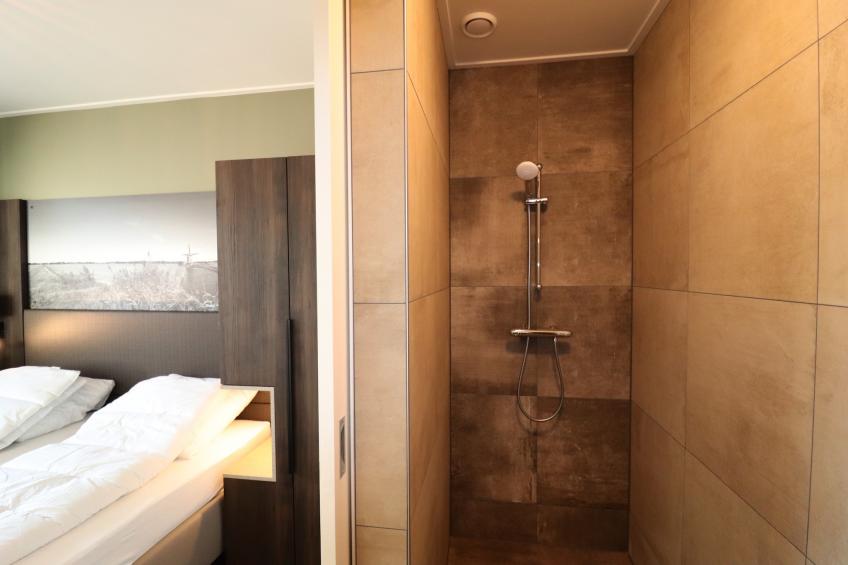 Moderne villa op het Friese platteland - foto 19