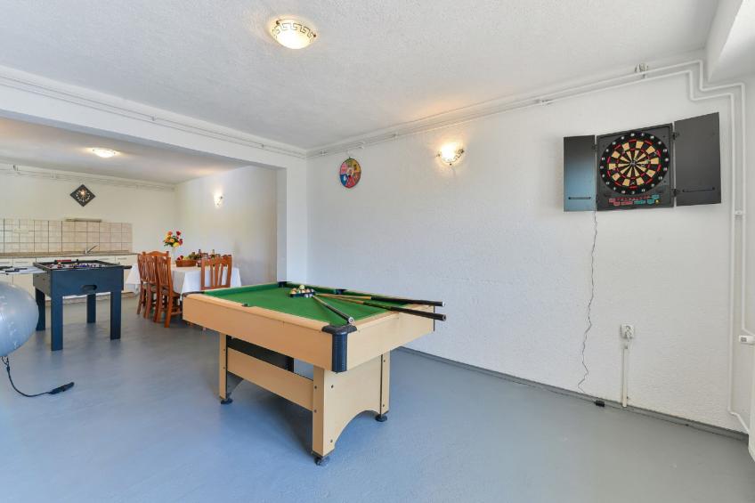 Holiday Home Marina with pool - foto 44