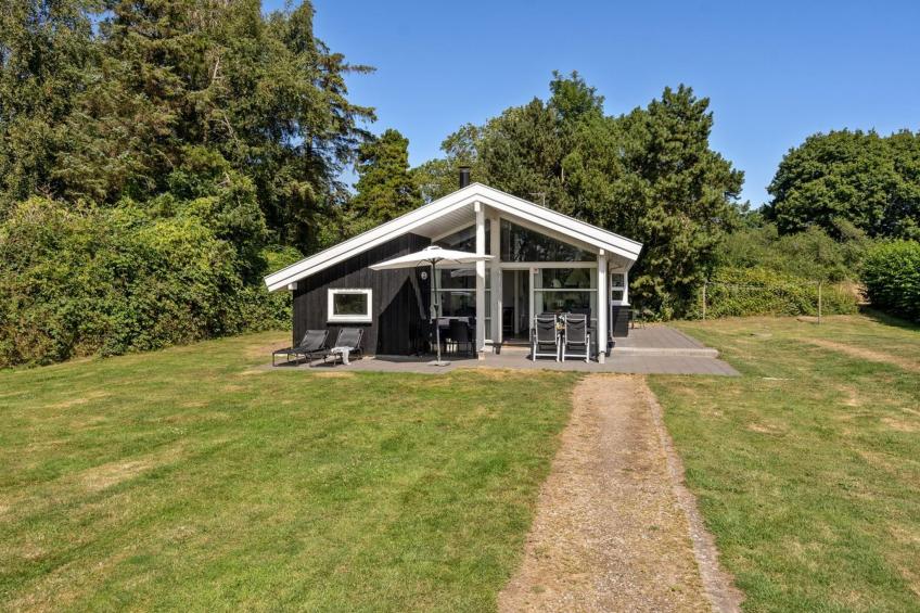"Caia" - 375m from the sea in Funen - foto 22