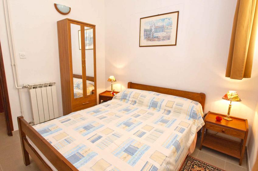 Holiday apartment with garden, washing machine and dishwasher - BF-8KJZ - foto 18