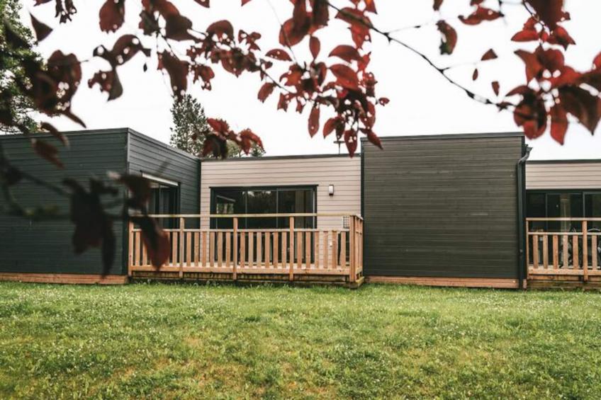 Résidence du Domaine du Moulin Neuf - foto 10