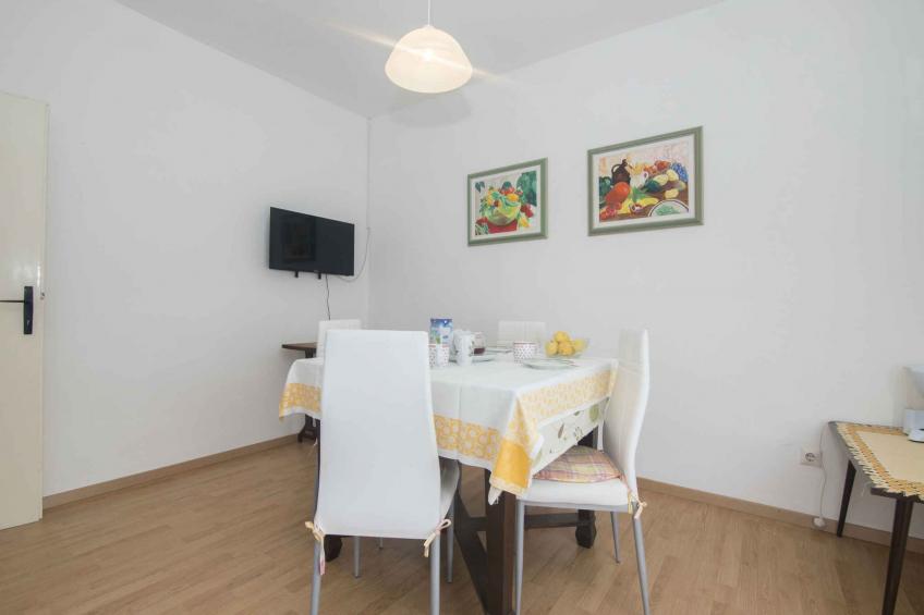 Ferienwohnung mit Klimaanlage, Terrasse und Meerblick in Jelsa - BF-T6D97 - foto 28