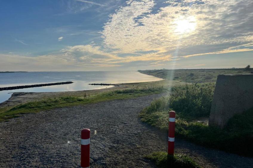 Beach Resort Brouwersdam 2 - foto 12