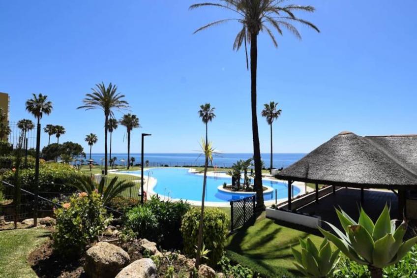 Appartements à Mijas - foto 25