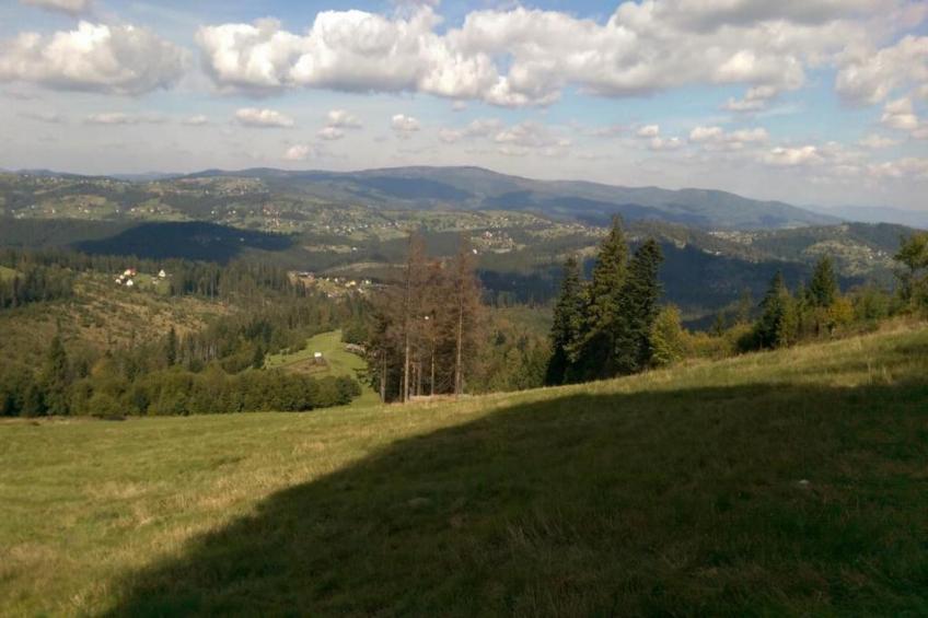 Luksusowa Willa w górach 200 m od wyciągu - foto 27