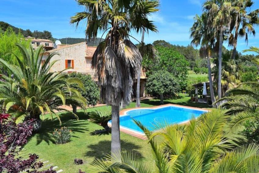 Maison à Binissalem - foto 22