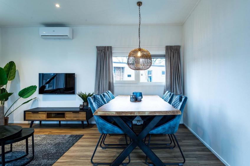 Module Special 6 persons Hottub - foto 8