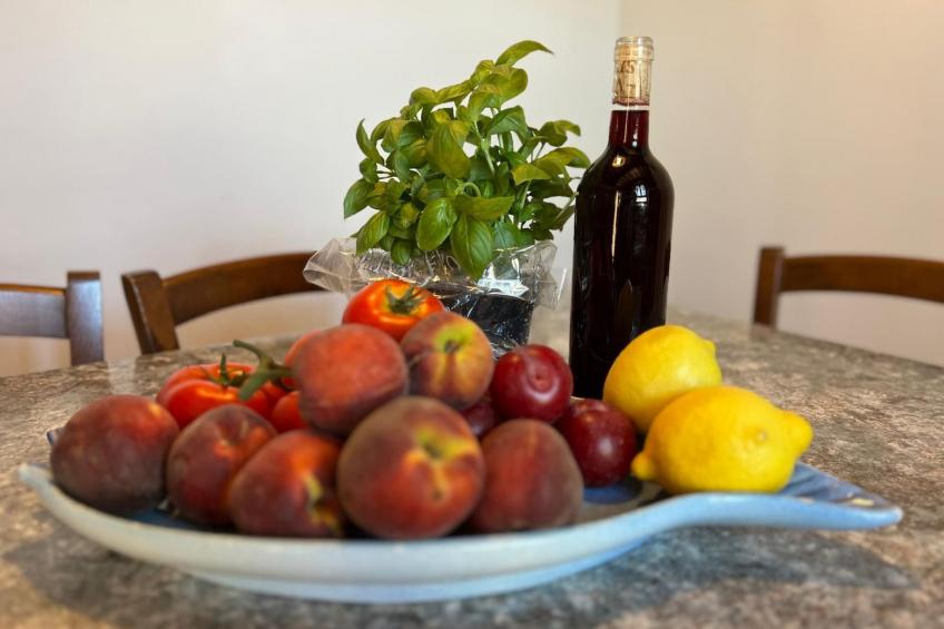 Exklusiv Ferienhaus Elba mit Panorama und Garten - foto 28