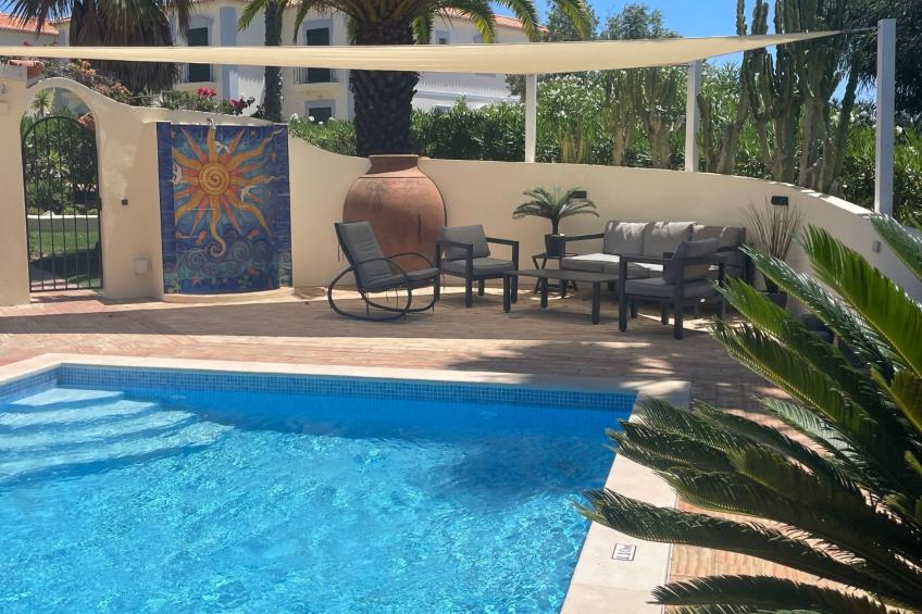 Luxuriöse Villa - Privater Pool und schöner Garten - foto 40