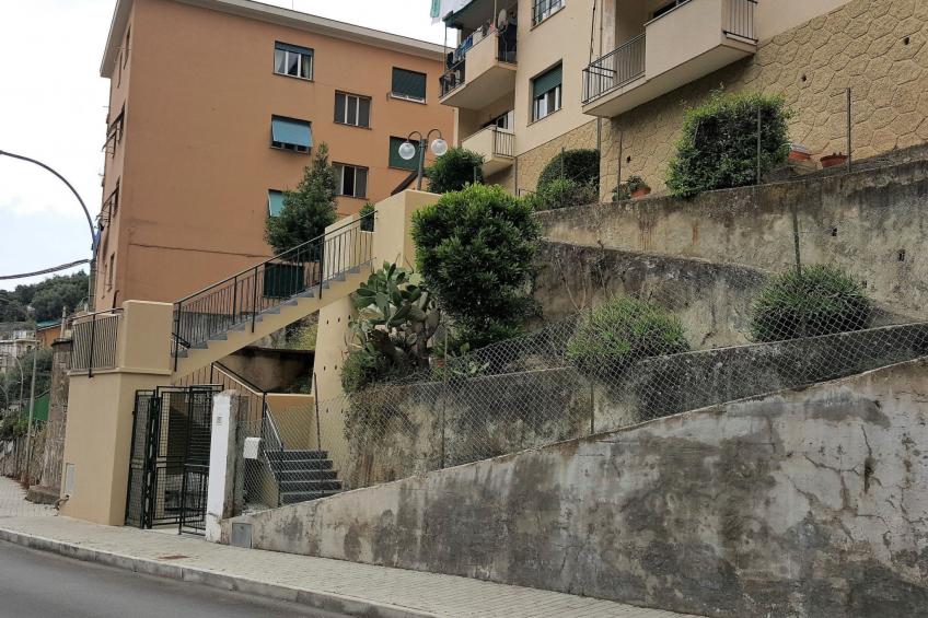 Gemütliche Wohnung in Bogliasco mit Schöner Terrasse und Panoramablick - foto 22