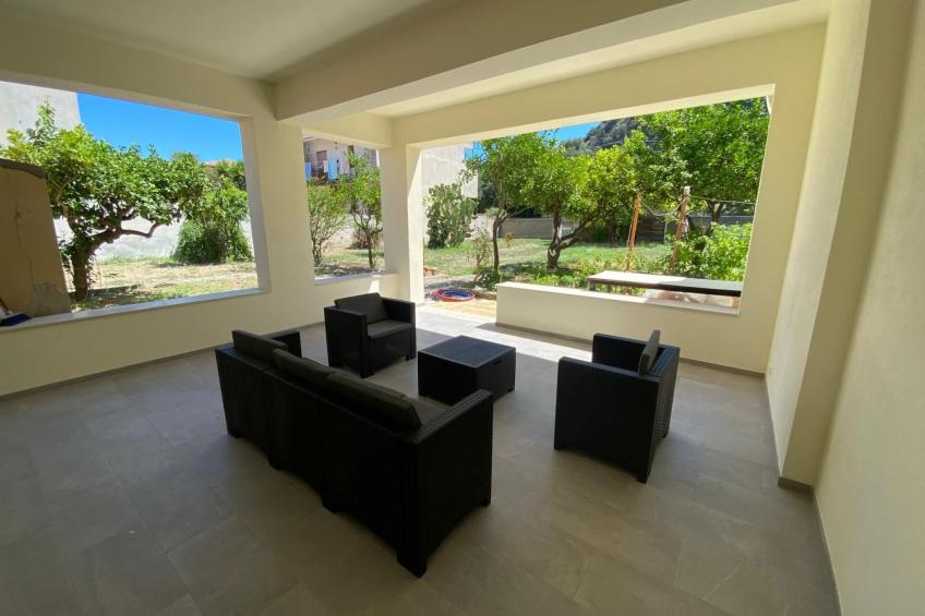 In Papas Haus von Holiday World