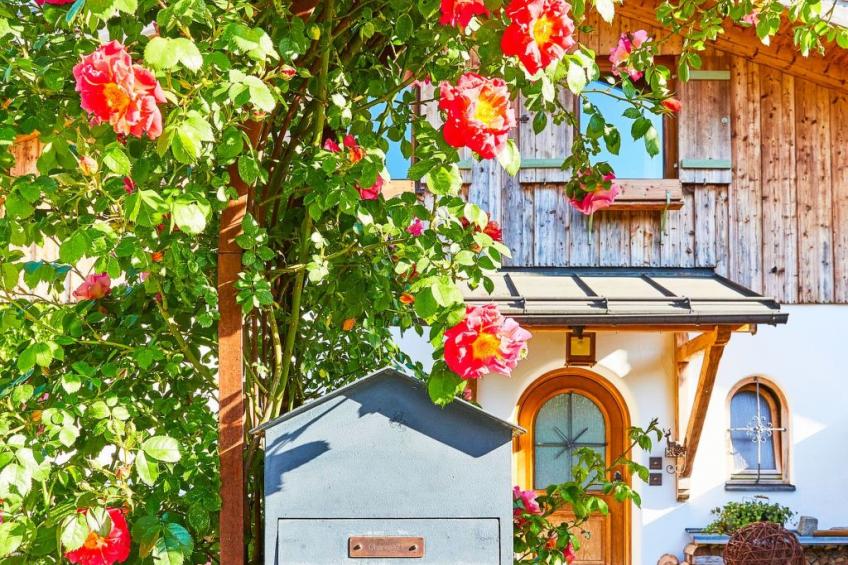 Übersee21 Ferienloft - foto 20