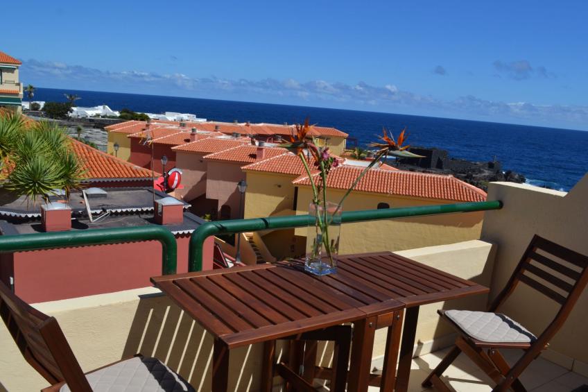 Strand und Entspannung Wohnung