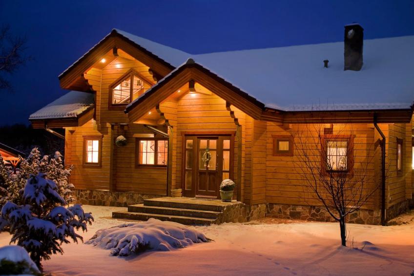 Saunabereich in Kepa - Vogelhaus - foto 2