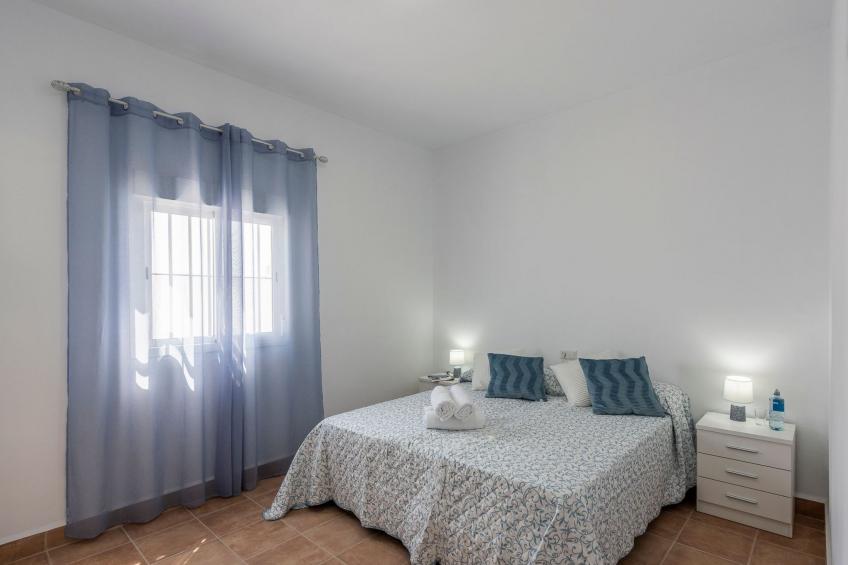 Casa Rural Maria - Lantejuela - foto 14