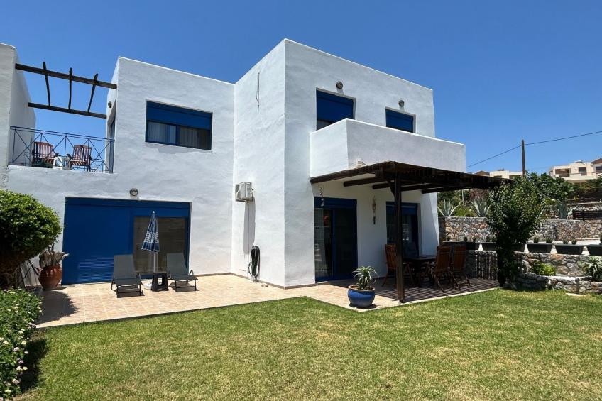 Villa Poseidon Blau - foto 43