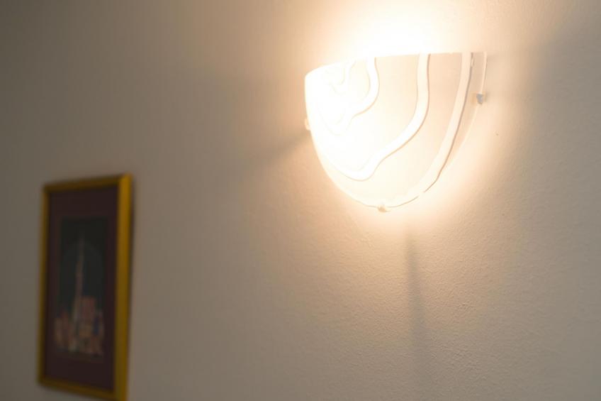 Appartement in Zasip mit Möblierter Terrasse - foto 32