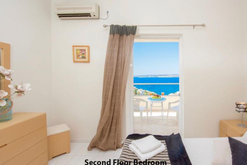 für 6 Personen und 1 Kind in Plaka, Kreta (West-Kreta) - foto 20