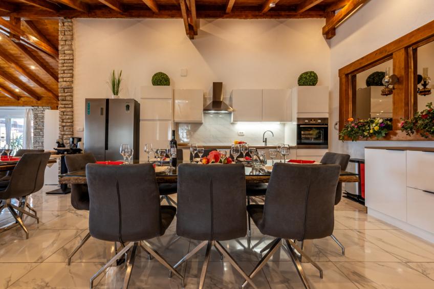 Villa Ancora for 16 guests,  No.1 - foto 29