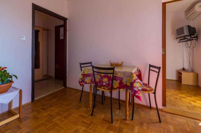 Appartement de vacances avec air conditionné et Wi-Fi - BF-CBNYR - foto 33