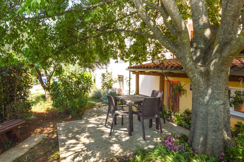 Vakantiewoning met terras - VW-ZF2N - foto 6