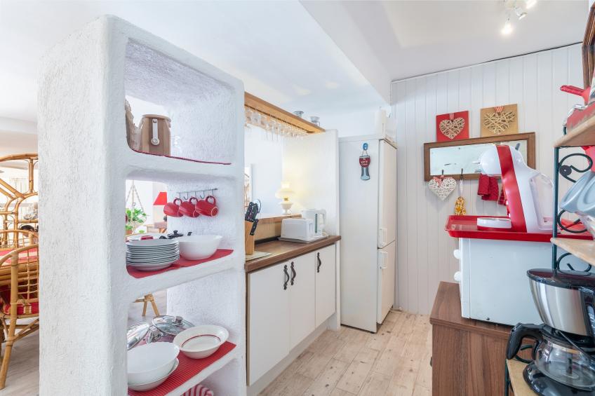 Apartamento 24 Edificio Canopus - foto 13