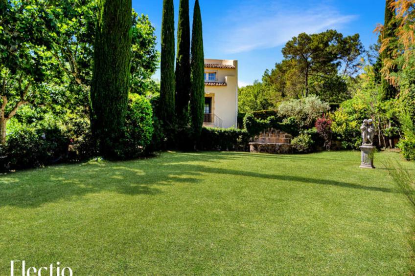 Grande Bastide | Domaine Tour Campanets - foto 67