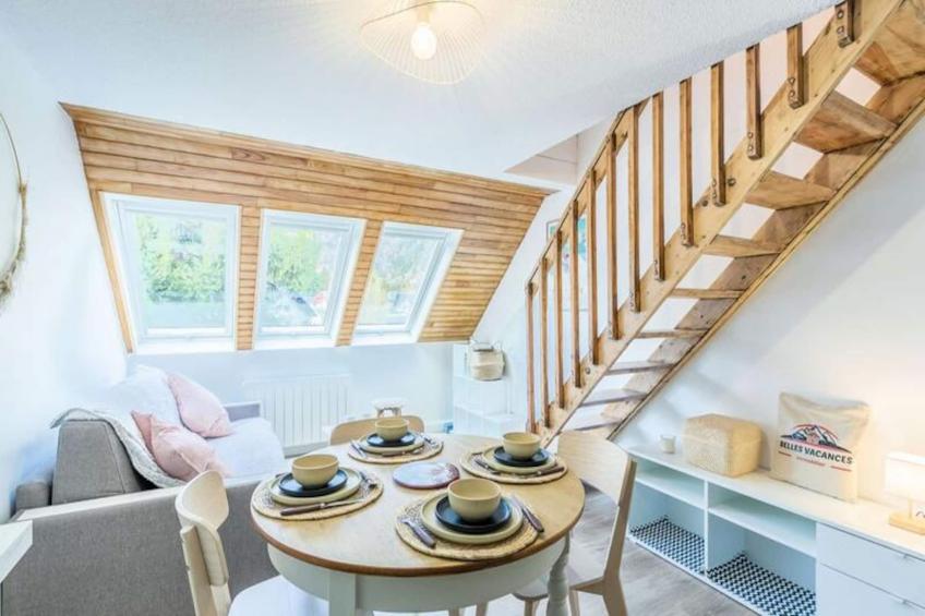 Résidence Pre De Guignan - foto 2