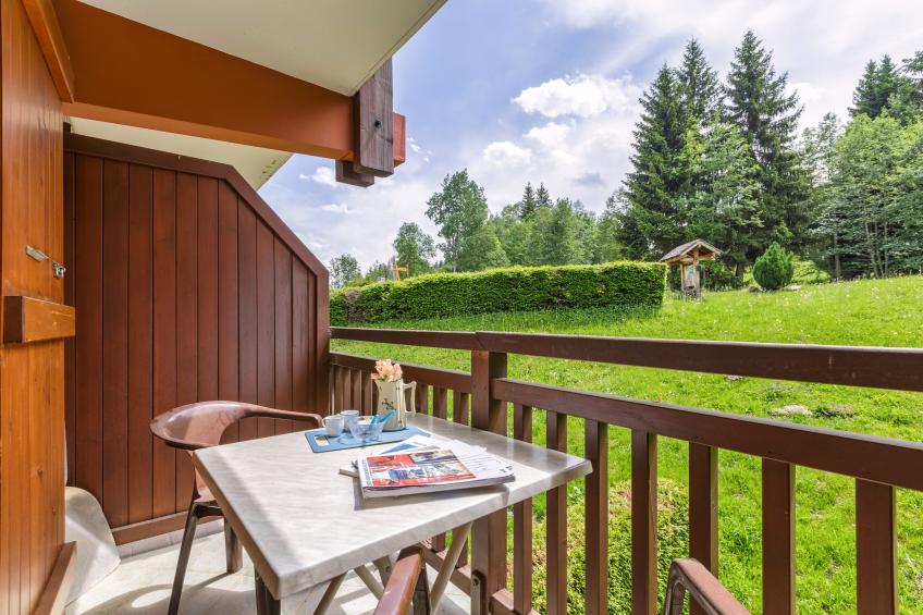 Appartement Plein Nature - Combloux
