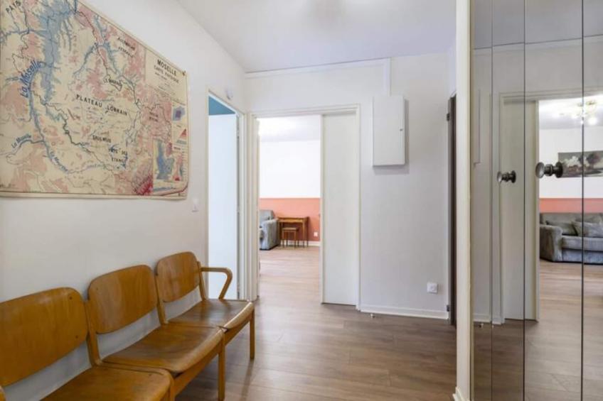 Le Taison D'or ⭐️ ⭐️ ⭐️ ⭐️  Avec Parking Souterrain Inclus - foto 14