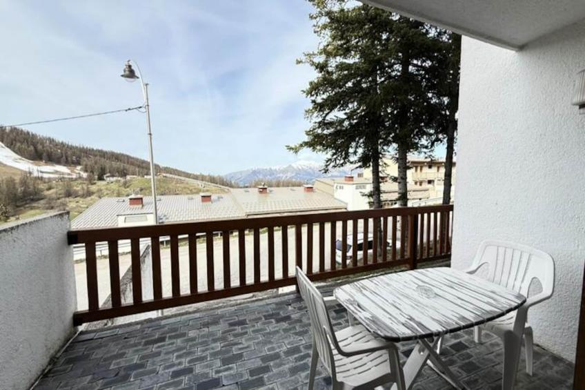 Belle Maison Individuelle Face Aux Pistes - foto 30