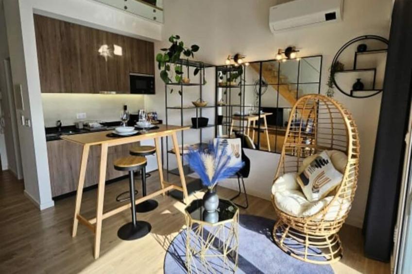 Marinha Grande Apartamentos  Duo N°7 - foto 14