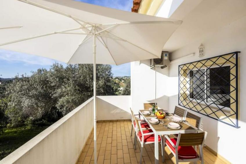 Casa Neel Boliqueime - foto 13