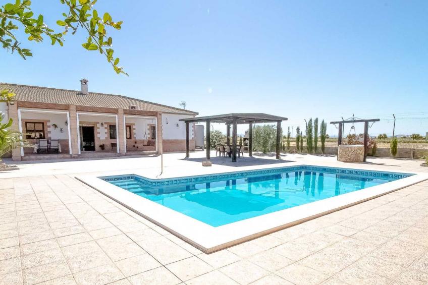 Villa Paquita Landhaus - foto 4