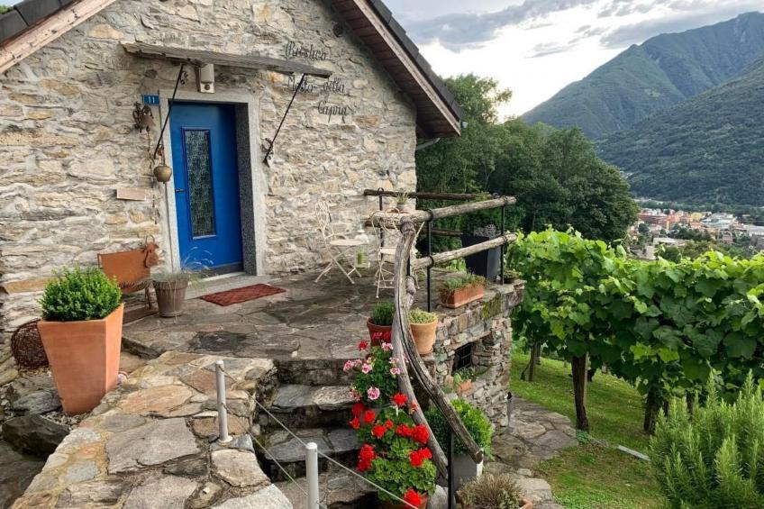 Rustico Motto della Capra - foto 4