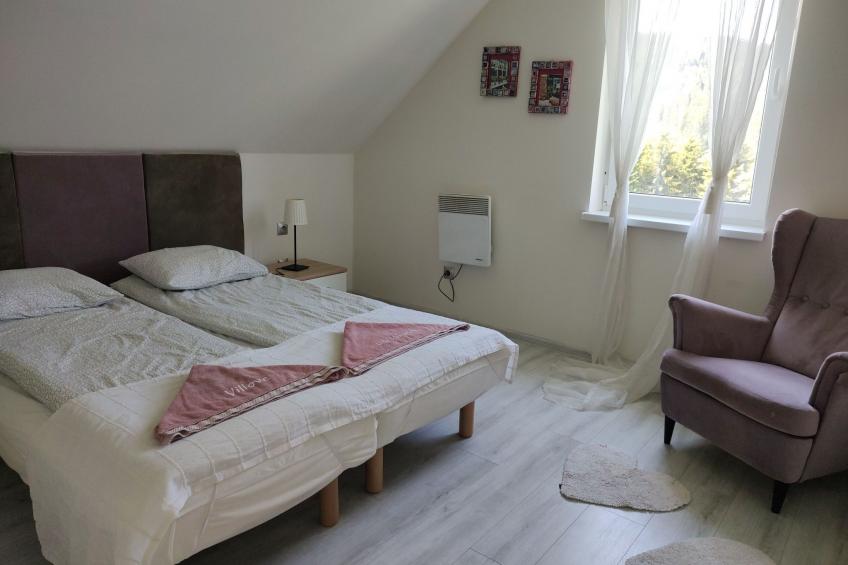 Ferienvilla Hampton für 6 Personen und 2 Kinder - foto 25