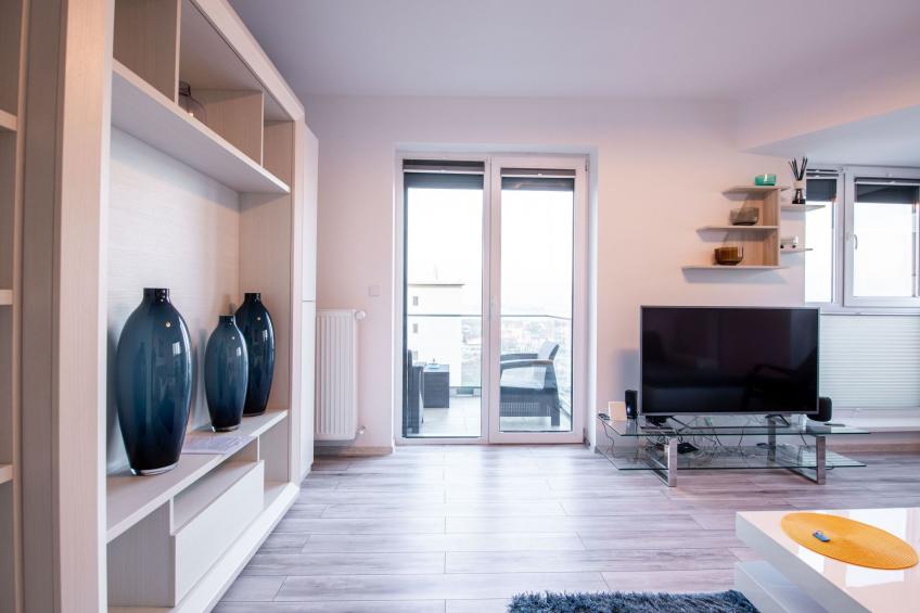 Luxuriöse Präsidentensuite - foto 3