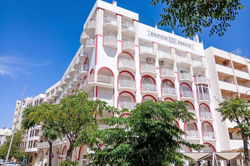 Edificio Agadir (MGD110) - foto 36