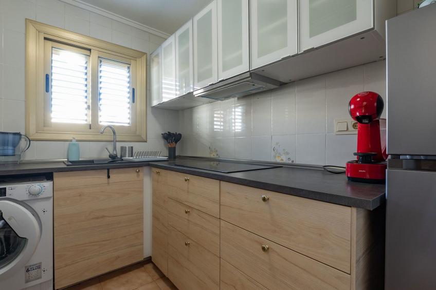 Bungalow Santa Pola I REF 059 - foto 16