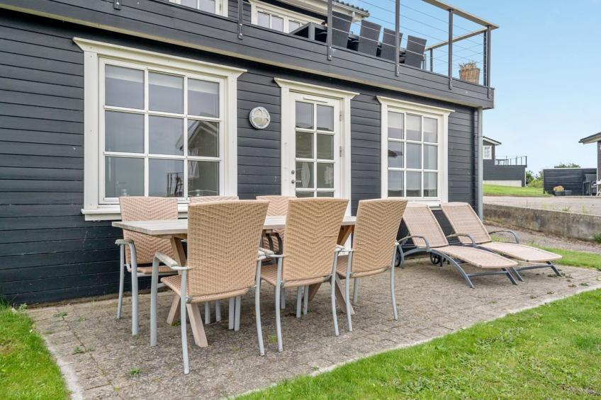 "Asmund" - 150m from the sea in Funen - foto 32