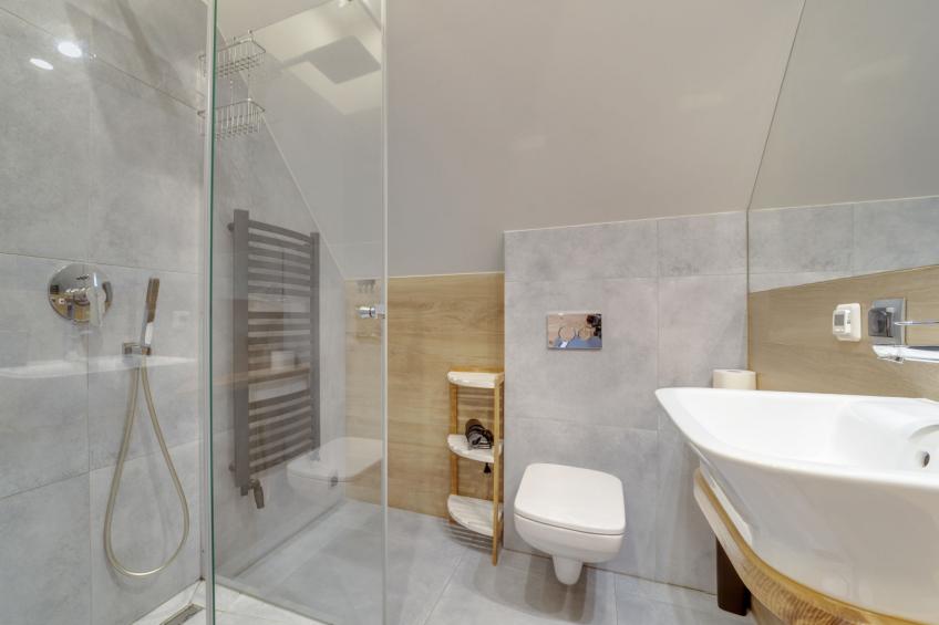 Chaty Pod Beskidkiem - foto 21