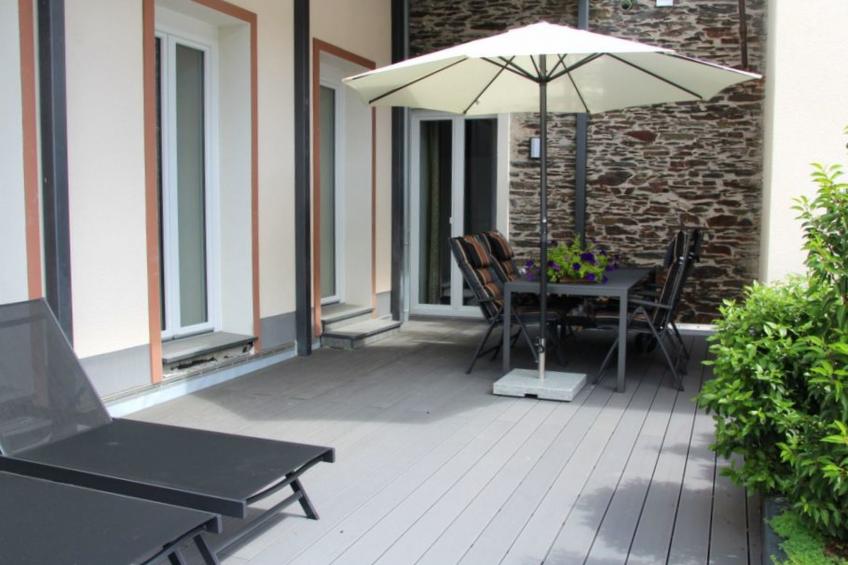 Moselromance mit großer Sonnenterrasse - foto 38