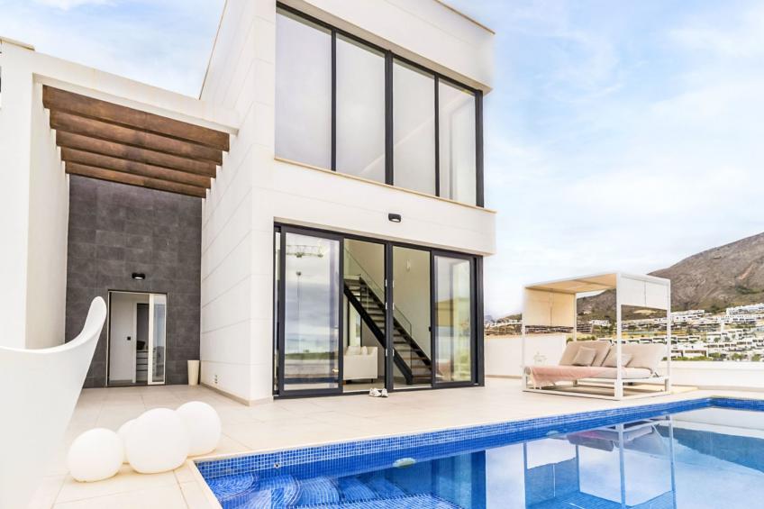 Residencial Panoramic