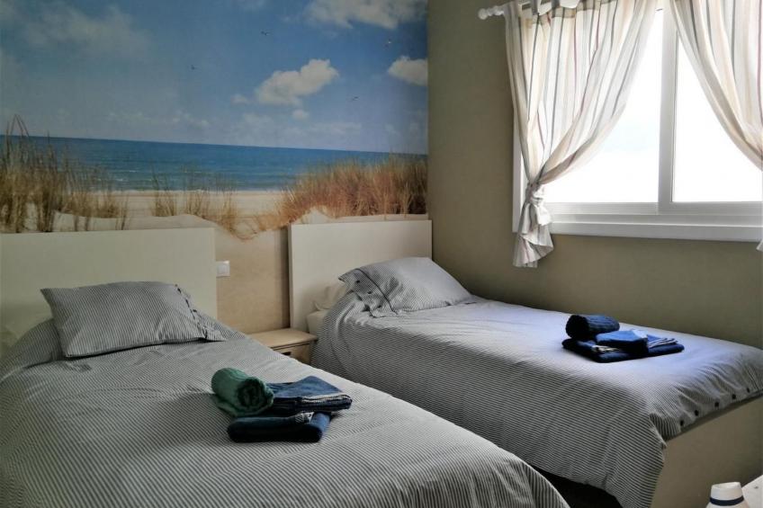 Gemütliche Ferienwohnung in Caleta De Famara - foto 10