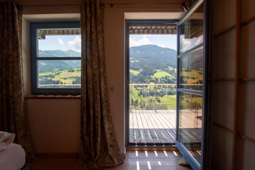 Sonnberg Panorama Lodge Taxenbach - foto 7