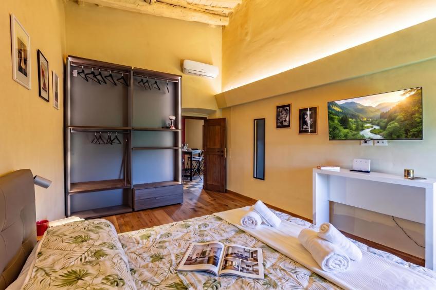Romantic Apartment In Chianti Classico - foto 22