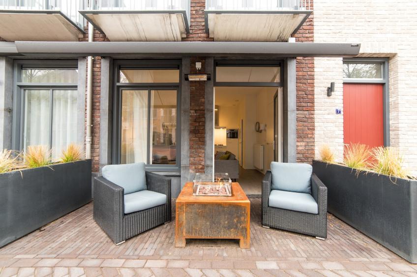 Resort Maastricht 21