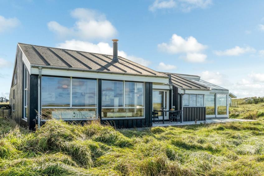 "Simona" - 300m from the sea in NW Jutland - foto 23