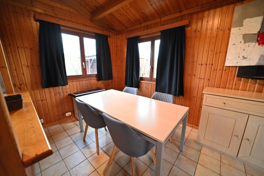 La Tanière - foto 29